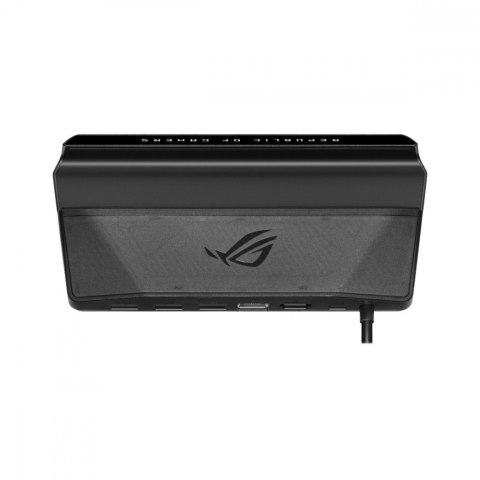 Asus Stacja dokująca ROG Bulwark Dock (2026) DG310