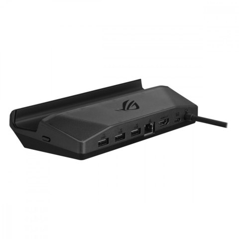 Asus Stacja dokująca ROG Bulwark Dock (2026) DG310