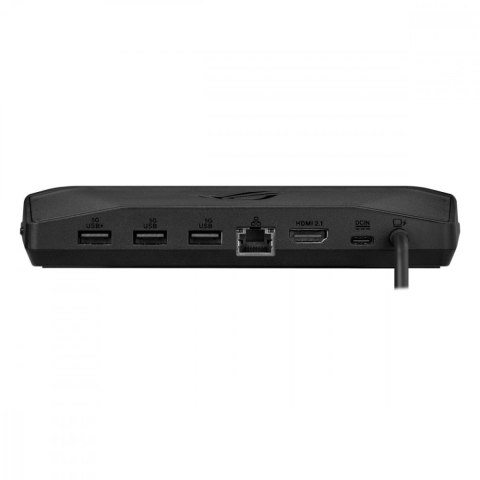 Asus Stacja dokująca ROG Bulwark Dock (2026) DG310