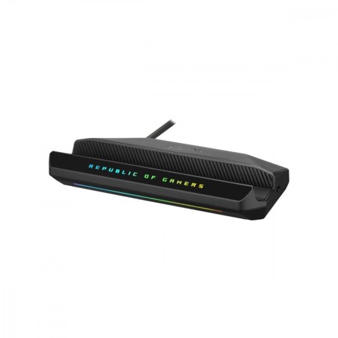 Asus Stacja dokująca ROG Bulwark Dock (2026) DG310