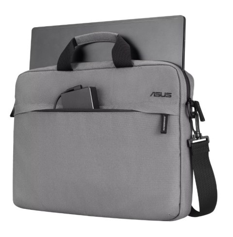 Asus Torba na laptopa Carry AC1600 16 cali Gray