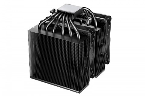 Be quiet! Chłodzenie CPU Pure Rock 3 PRO LX BK043