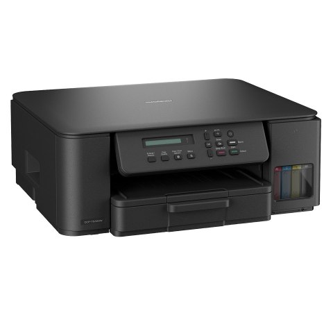 Brother Kompaktowe urządzenie wielofunkcyjne DCP-T530DW RTS A4/USB/WiFi/16ipm/duplex