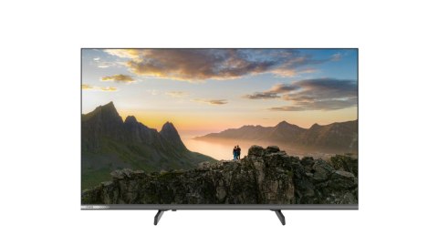 CHIQ Telewizor 32 cale QLED L32QM10V