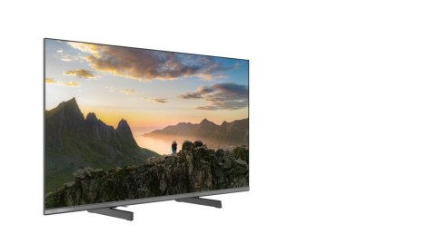 CHIQ Telewizor 32 cale QLED L32QM10V