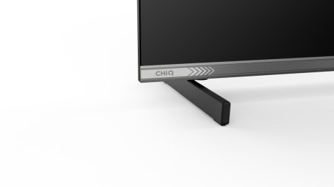 CHIQ Telewizor 43 cale QLED L43QM10V