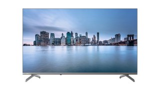 CHIQ Telewizor 43 cale QLED U43QM10V