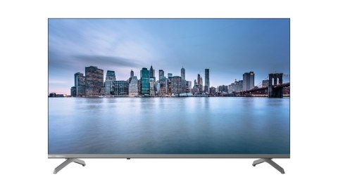 CHIQ Telewizor 43 cale QLED U43QM10V