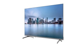 CHIQ Telewizor 43 cale QLED U43QM10V