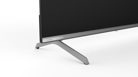 CHIQ Telewizor 50 cali QLED U50QM10V