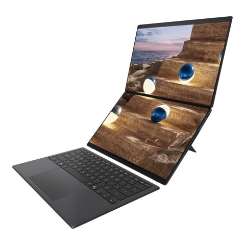 ASUS ASUS Zenbook DUO UX8407AA-SN515X Ultra X9 378H 14.0"3K Touch OLED 144Hz 500nits Anti-reflection 32GB LPDDR5X SSD1TB Intel Arc Gr