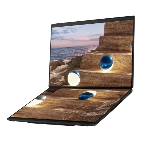 ASUS ASUS Zenbook DUO UX8407AA-SN515X Ultra X9 378H 14.0"3K Touch OLED 144Hz 500nits Anti-reflection 32GB LPDDR5X SSD1TB Intel Arc Gr