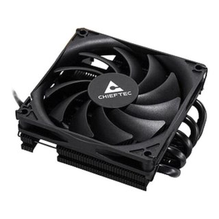 Chieftec Chłodzenie CPU Chieftec S92 CAC-S92PWM-LP45 92mm PWM