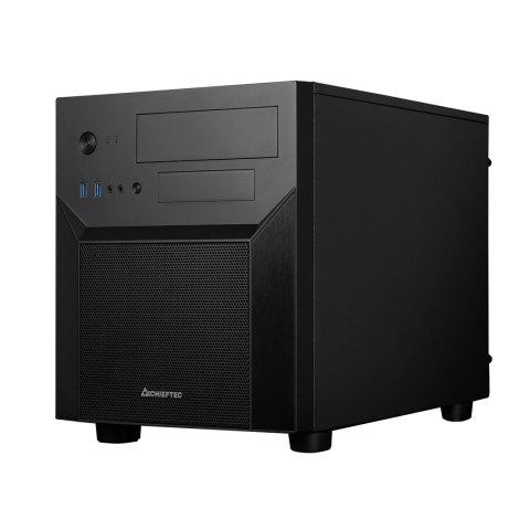 Chieftec Obudowa Chieftec Pro Cube CI-02B-OP