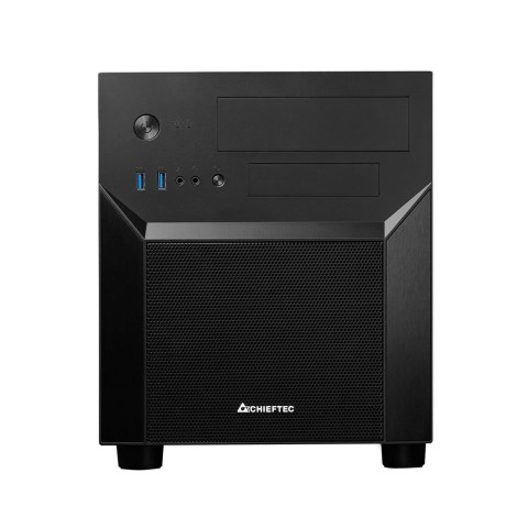 Chieftec Obudowa Chieftec Pro Cube CI-02B-OP