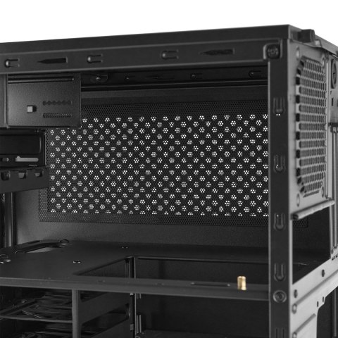 Chieftec Obudowa Chieftec Pro Cube CI-02B-OP