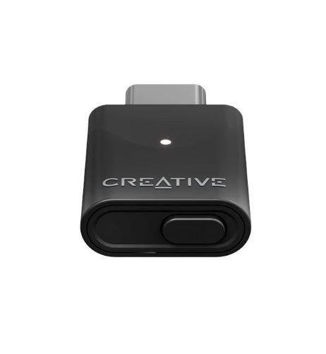 Creative Labs Bezprzewodowy nadajnik audio BT-W6