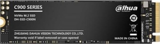 Dysk SSD Dahua Technology C900 1TB M.2 2280 PCI-E x4 Gen3 NVMe (DHI-SSD-C900N1TB)