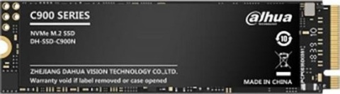 Dysk SSD Dahua Technology C900 1TB M.2 2280 PCI-E x4 Gen3 NVMe (DHI-SSD-C900N1TB)