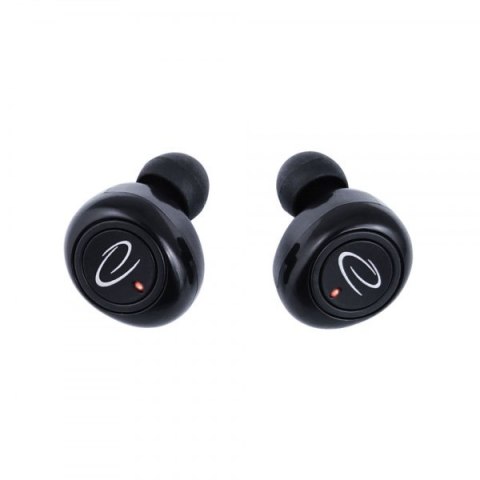 Esperanza ESPERANZA SŁUCHAWKI DOUSZNE BLUETOOTH TWS ARIES EH228K
