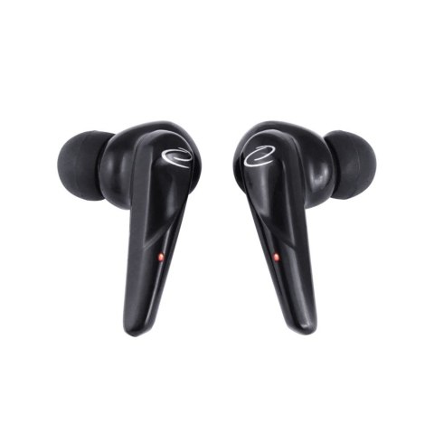 Esperanza ESPERANZA SŁUCHAWKI DOUSZNE BLUETOOTH TWS SAGITTA EH231K