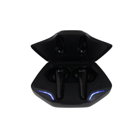 Esperanza ESPERANZA SŁUCHAWKI DOUSZNE BLUETOOTH TWS SAGITTA EH231K