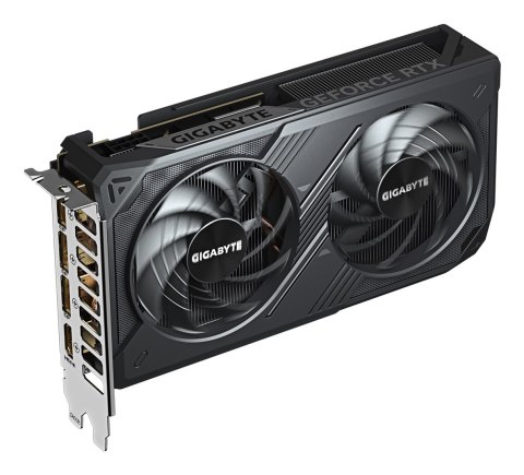 Gigabyte Karta graficzna Gigabyte GeForce RTX 5060 WINDFORCE OC 8GB