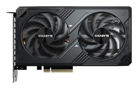 Gigabyte Karta graficzna Gigabyte GeForce RTX 5060 WINDFORCE OC 8GB