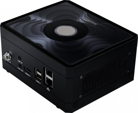 Palit Mini PC PANDORA NVIDIA JETSON ORIN NX SUPER 16GB FAN V1