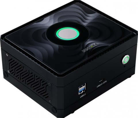 Palit Mini PC PANDORA NVIDIA JETSON ORIN NX SUPER 16GB FAN V1