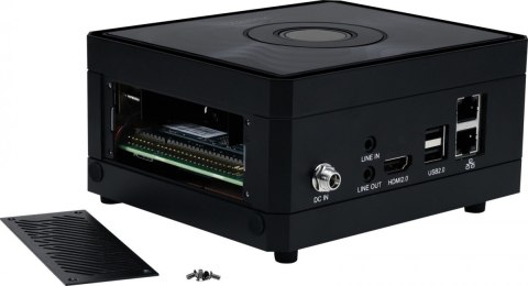 Palit Mini PC PANDORA NVIDIA JETSON ORIN NX SUPER 16GB FAN V1