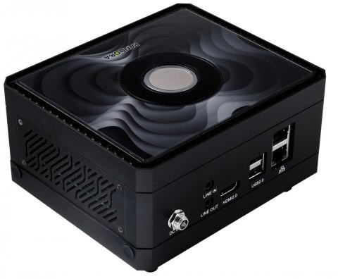 Palit Mini PC PANDORA NVIDIA JETSON ORIN NX SUPER 16GB FAN V1