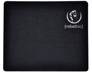 Rebeltec Podkładka pod mysz dla gracza Slider S rozmiar 240 x 200 x 3mm