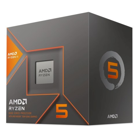 AMD Procesor AMD Ryzen 5 8600G