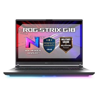 ASUS ASUS ROG Strix G16 G615LW-U9R321W Ultra 9 290HX 16.0"2.5K 300Hz IPS-level AG 32GB DDR5 5600 SSD1TB GeForce RTX 5080 16GB LAN WiF