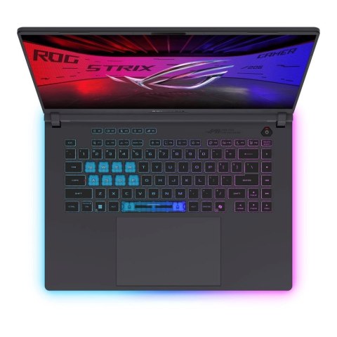 ASUS ASUS ROG Strix G16 G615LW-U9R321W Ultra 9 290HX 16.0"2.5K 300Hz IPS-level AG 32GB DDR5 5600 SSD1TB GeForce RTX 5080 16GB LAN WiF