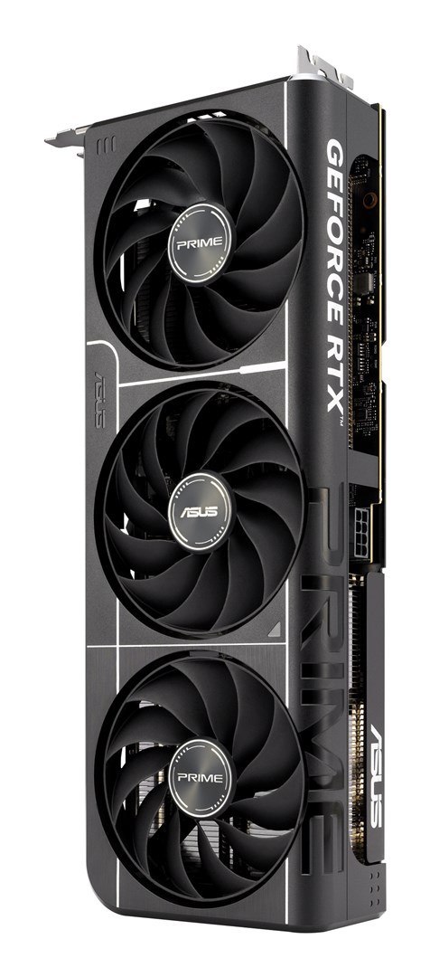 ASUS Karta graf. ASUS PRIME RTX 5060 TI 16GB OC