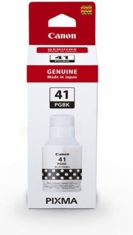 Canon Tusz GI-41 EMB BLACK 4528C001