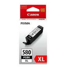 Canon Tusz PGI-580XL BLACK 2024C001