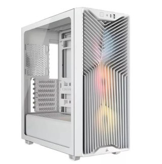 Corsair Obudowa Corsair 3200D RS ARGB Mid-Tower White