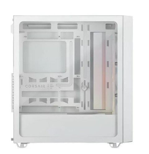 Corsair Obudowa Corsair 3200D RS ARGB Mid-Tower White