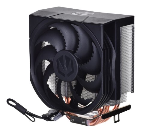 ENDORFY Chłodzenie powietrzne ENDORFY Spartan 5 MAX