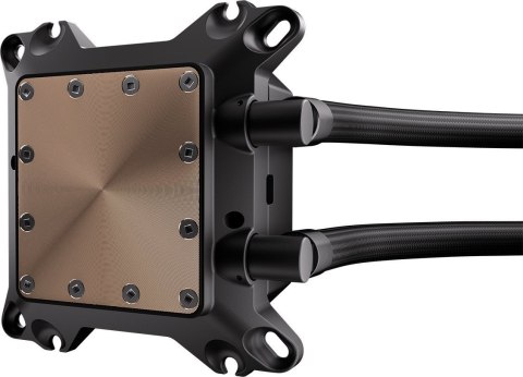 ENDORFY Chłodzenie wodne ENDORFY Navis F240