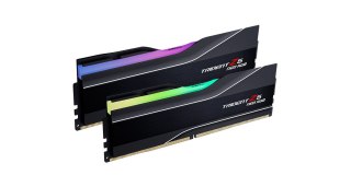 G.SKILL G.SKILL TRIDENT NEO AMD RGB DDR5 2X16GB 6000MHZ CL30 EXPO BLACK F5-6000J3038F16GX2-TZ5NR