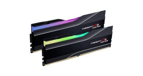 G.SKILL G.SKILL TRIDENT NEO AMD RGB DDR5 2X16GB 6000MHZ CL30 EXPO BLACK F5-6000J3038F16GX2-TZ5NR