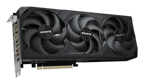 Gigabyte Karta graficzna Gigabyte GeForce RTX 5080 Windforce OC V2 SFF 16GB GDDR7 DLSS4