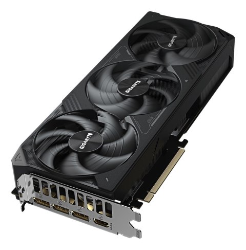 Gigabyte Karta graficzna Gigabyte GeForce RTX 5080 Windforce OC V2 SFF 16GB GDDR7 DLSS4