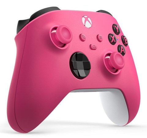 Microsoft Microsoft Xbox Series kontroler bezprzewodowy Pink