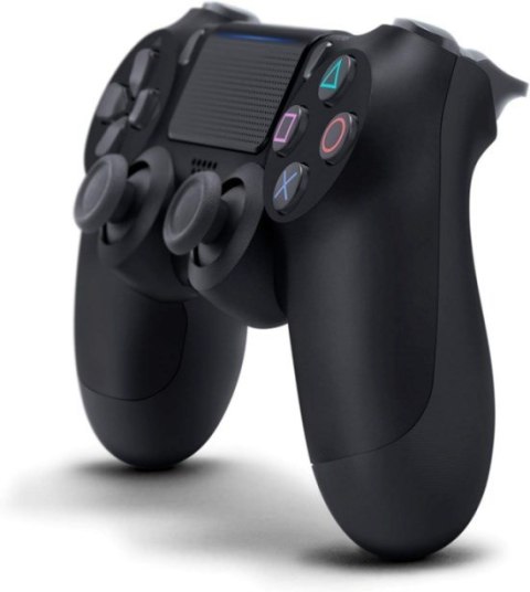 Sony Kontroler bezprzewodowy Sony DualShock 4 Black