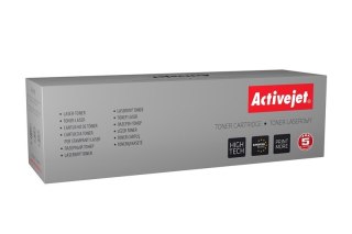 Activejet Activejet ATH-400NX Toner (zamiennik HP 507X CE400X; Supreme; 11000 stron; czarny)